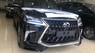 Lexus LX 2019 - Bán Lexus LX 570 Super Sport Autobiography MBS sản xuất 2019, màu đen, nhập khẩu nguyên chiếc