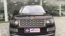 LandRover SV Autobiography LWB 2016 - Cần bán xe LandRover Range Rover SV Autobiography LWB năm 2015, màu đen, nhập khẩu như mới