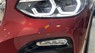 BMW X4 xDrive20i 2018 - Bán ô tô BMW X4 xDrive20i sản xuất năm 2018, màu đỏ, nhập khẩu