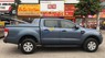 Ford Ranger 2.2 XLS 2016 - Cần bán xe Ford Ranger 2.2 XLS sản xuất 2016, màu xanh lam, xe nhập số tự động, 588tr