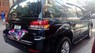 Ford Escape   2.3AT 2009 - Bán chiếc xe Ford Escape 2.3 đời 2009, màu đen