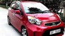 Kia Morning Si MT 2016 - Bán Kia Morning Si MT năm sản xuất 2016, màu đỏ giá cạnh tranh