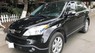 Honda CR V 2.4AT  2009 - Bán xe Honda CR V 2.4 đời 2009, máy xăng, số tự động, màu đen, 525 triệu, LH 0937047909