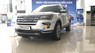 Ford Explorer 2018 - Bán Ford Explorer sản xuất năm 2018, màu trắng, nhập khẩu nguyên chiếc