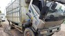 Xe tải 2,5 tấn - dưới 5 tấn 2013 - Bán xe tải Trường Giang năm sản xuất 2013, màu xám
