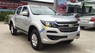 Chevrolet Colorado LT 2018 - Cần bán Chevrolet Colorado LT năm sản xuất 2018, màu bạc, nhập khẩu, giá tốt