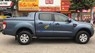 Ford Ranger 2.2 XLS 2016 - Cần bán xe Ford Ranger 2.2 XLS sản xuất 2016, màu xanh lam, xe nhập số tự động, 588tr