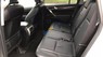 Lexus GX  460 Luxury 2017 - Bán Lexus GX460 Luxury sản xuất 2017, màu trắng, xe nhập khẩu