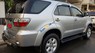 Toyota Fortuner G 2010 - Bán Toyota Fortuner G sản xuất 2010, màu bạc, số tự động 