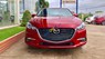 Mazda 3 1.5  2019 - Bán Mazda 3 1.5 sản xuất 2019, màu đỏ