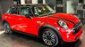 Mini Cooper S 2018 - Bán xe Mini Cooper S sản xuất 2018, màu đỏ, nhập khẩu
