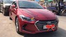 Hyundai Elantra 2018 - Bán Hyundai Elantra 2.0 sản xuất 2018, màu đỏ số tự động, giá chỉ 665 triệu