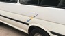 Toyota Hiace   2000 - Cần bán gấp Toyota Hiace sản xuất 2000, màu trắng, xe nhập, giá chỉ 38 triệu