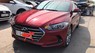 Hyundai Elantra 2018 - Bán Hyundai Elantra 2.0 sản xuất 2018, màu đỏ số tự động, giá chỉ 665 triệu