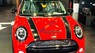 Mini Cooper S 2018 - Bán xe Mini Cooper S sản xuất 2018, màu đỏ, nhập khẩu