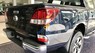 Mazda BT 50 2.2MT, 2,2AT, 2.2 ATH, 3.2 ATH 2018 - Bán Mazda BT 50 năm 2018, màu xanh lam, nhập khẩu