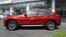 BMW X4 xDrive20i 2018 - Bán ô tô BMW X4 xDrive20i sản xuất năm 2018, màu đỏ, nhập khẩu