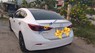 Mazda 3 2017 - Bán Mazda 3 đời 2017, màu trắng, xe nhập  