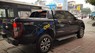 Ford Ranger 2.0 Biturbo 2018 - Bán Ford Ranger 2.0 Biturbo 2018, màu đen, nhập khẩu  