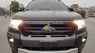 Ford Ranger 2.0 Biturbo 2018 - Bán Ford Ranger 2.0 Biturbo 2018, màu đen, nhập khẩu  