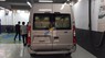 Ford Transit 2.4L 2019 - Bán xe Ford Transit 2.4 MID sản xuất 2019, màu bạc