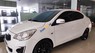 Mitsubishi Attrage 2019 - Bán Attrage Mitsubishi CVT, màu trắng, xe nhập  