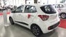 Hyundai Grand i10 1.0 MT 2018 - Bán xe Hyundai Grand i10 1.0 MT sản xuất 2018, màu trắng 