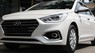 Hyundai Accent 1.4 MT 2018 - Cần bán Hyundai Accent 1.4 MT sản xuất năm 2018, màu trắng, 424 triệu