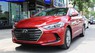 Hyundai Elantra 1.6 MT 2018 - Cần bán Hyundai Elantra 1.6 MT năm sản xuất 2018, màu đỏ, 548 triệu