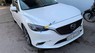 Mazda 6  2.0 Platinum 2017 - Bán Mazda 6 2.0 Platinum sản xuất 2017, màu trắng