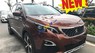 Peugeot 3008 1.6L AT Turbo 2019 - Bán Peugeot 3008 1.6L AT Turbo năm sản xuất 2019, màu nâu