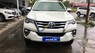 Toyota Fortuner 2.7 (4x4) 2017 - Cần bán xe Toyota Fortuner 2.7 (4x4) năm 2017, màu trắng, nhập khẩu số tự động