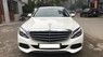 Mercedes-Benz C class Exclusliver 2017 - Xe Mercedes Exclusliver năm 2017, màu trắng chính chủ