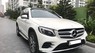 Mercedes-Benz GLC 300 4matic 2017 - Cần bán lại xe Mercedes GLC 300 4matic 2017, màu trắng