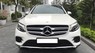 Mercedes-Benz GLC 300 4matic 2017 - Cần bán lại xe Mercedes GLC 300 4matic 2017, màu trắng