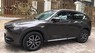 Mazda CX 5 2017 - Bán Mazda CX 5 2017, màu nâu, 990 triệu