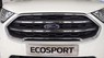 Ford EcoSport Titanium 1.0L Ecoboost 2019 - Ford Ecosport Titanium 1.0L Ecoboost đời 2019 màu trắng, giao xe ngay, hỗ trợ trả góp 80%