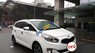 Kia Rondo GAT 2016 - Bán xe Kia Rondo GAT sản xuất năm 2016, màu trắng