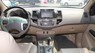 Toyota Fortuner 2015 - Cần bán gấp Toyota Fortuner 2015