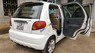 Daewoo Matiz SE 2008 - Xe Daewoo Matiz SE năm sản xuất 2008, màu trắng  