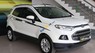 Ford EcoSport Titanium 1.5AT 2017 - Bán Ford EcoSport Titanium 1.5AT sản xuất năm 2017, màu trắng