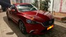 Mazda 6 AT Premium 2017 - Cần bán xe Mazda 6 AT Premium sản xuất 2017, màu đỏ còn mới