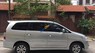 Toyota Innova 2.0E 2015 - Bán Toyota Innova 2.0E năm 2015, màu bạc số sàn giá cạnh tranh