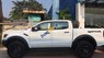 Ford Ranger  Raptor 2.0  2019 - Cần bán xe Ford Ranger Raptor 2.0 năm 2019, màu trắng, nhập khẩu nguyên chiếc