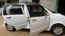 Daewoo Matiz SE 2008 - Xe Daewoo Matiz SE năm sản xuất 2008, màu trắng  