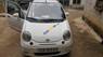 Daewoo Matiz SE 2008 - Xe Daewoo Matiz SE năm sản xuất 2008, màu trắng  