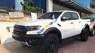 Ford Ranger  Raptor 2.0  2019 - Cần bán xe Ford Ranger Raptor 2.0 năm 2019, màu trắng, nhập khẩu nguyên chiếc