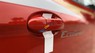 Ford EcoSport Titanium 2018 - Bán Ford EcoSport Titanium sản xuất 2018, màu đỏ còn mới, giá tốt