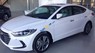 Hyundai Elantra 2.0L 2018 - Cần bán xe Hyundai Elantra 2.0L năm sản xuất 2018, màu trắng