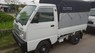 Suzuki Super Carry Truck 2020 - Cần bán xe Suzuki Super Carry Truck Euro 4 năm, màu trắng, giá chỉ 261 triệu